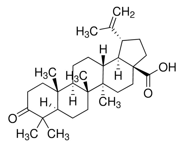 Betulonsäure phyproof&#174; Reference Substance