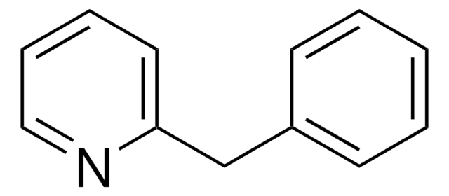 2-Benzylpyridin 98%