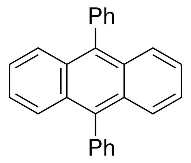 9,10-Diphenyl-anthracen analytical standard