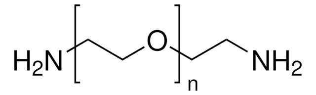 Poly(ethylenglykol)diamin average Mn 2,000