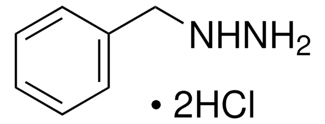 Benzylhydrazin -dihydrochlorid 97%