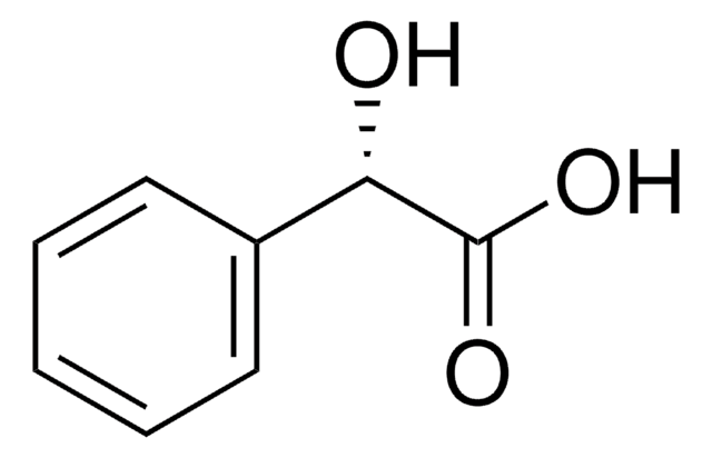 (S)-(+)-Mandelsäure ReagentPlus&#174;, &#8805;99%