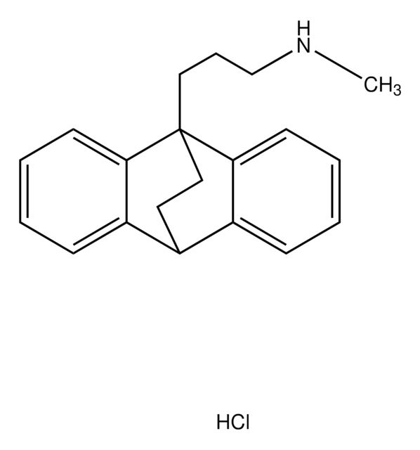 Maprotiline hydrochloride United States Pharmacopeia (USP) Reference Standard