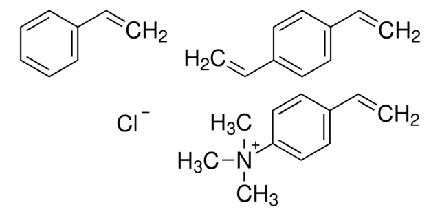 AmberChrom&#8482; 1X2 Chlorid-Form 200-400&#160;mesh