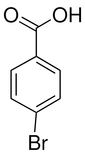 4-Brombenzoesäure 98%