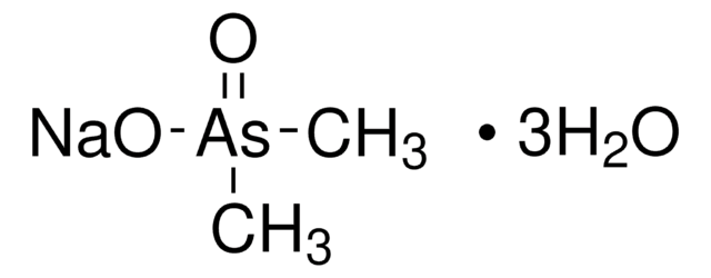 Natriumkacodylat Trihydrat &#8805;98%