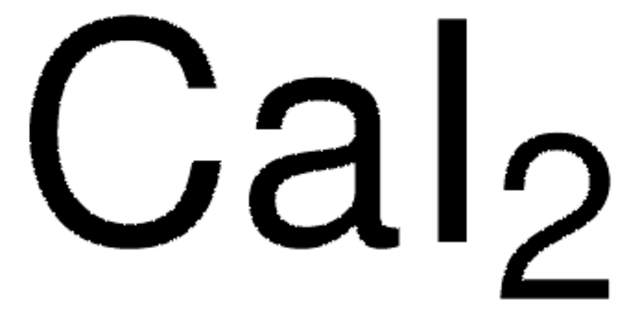 Calciumiodid AnhydroBeads&#8482;, &#8722;10&#160;mesh, 99.999% trace metals basis