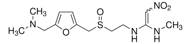 Ranitidine Related Compound C United States Pharmacopeia (USP) Reference Standard