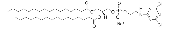 16:0 Cyanur PE Avanti Polar Lipids 870287P, powder