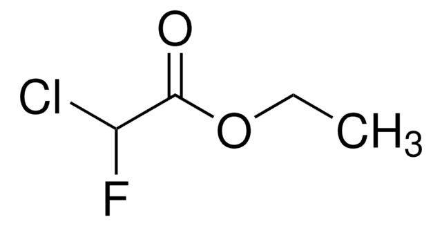 Ethylchlorfluoracetat 98%