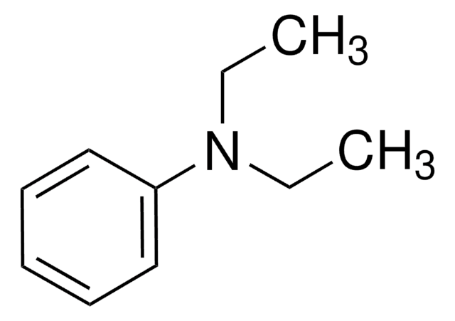 N,N-Diethylanilin &#8805;99%