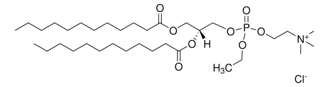 12:0 EPC (Cl Salt) Avanti Polar Lipids 890700P, powder