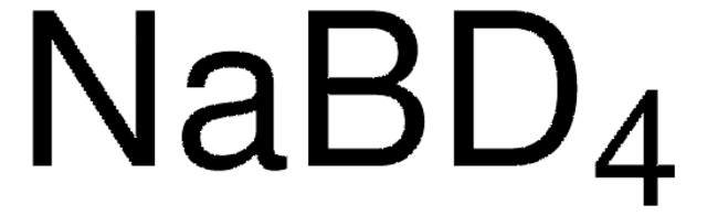 Sodium borodeuteride 98 atom % D, 90% (CP)