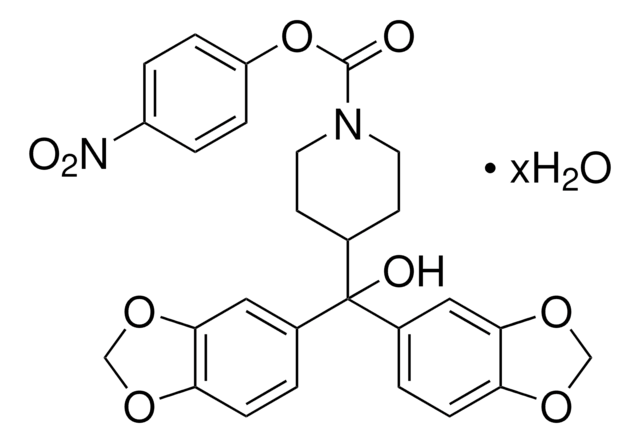 JZL 184 hydrate &#8805;97% (HPLC)