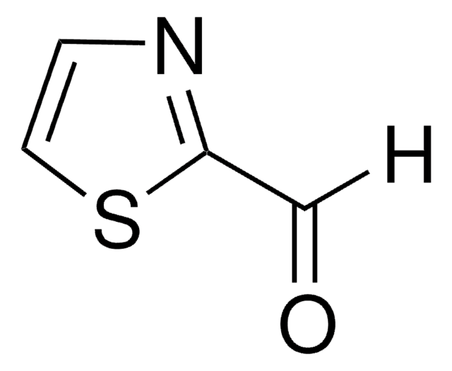 2-Thiazolcarboxaldehyd 97%