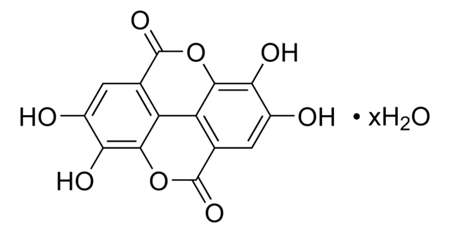 Ellagsäure Hydrat technical grade