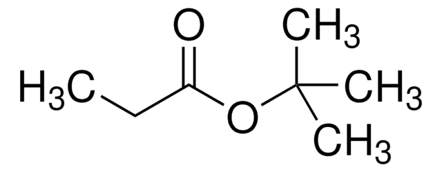 tert-Butyl propionate 99%