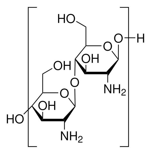 Chitosanoligosaccharidlactat average Mn 5,000