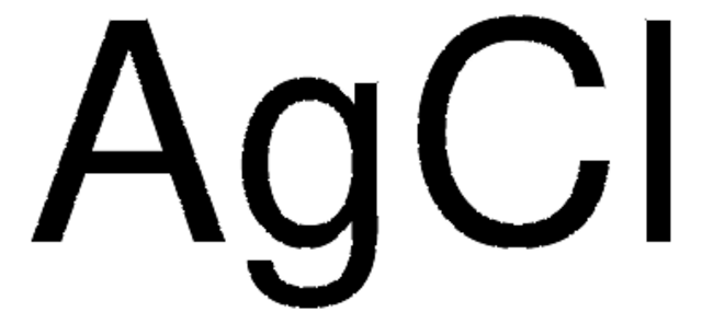 Silberchlorid 99.999% trace metals basis