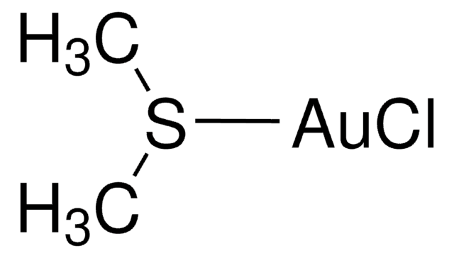 Chlor(dimethylsulfid)gold(I)