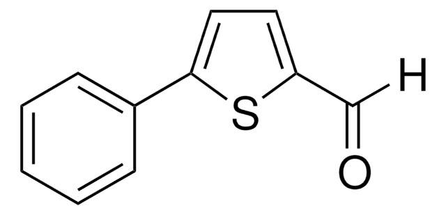 5-Phenylthiophen-2-carboxaldehyd 98%