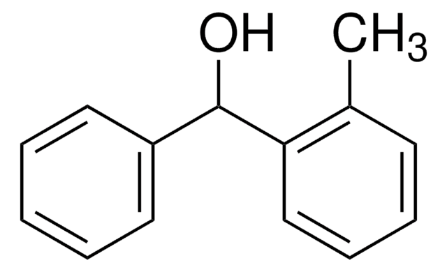 2-Methylbenzhydrol &#8805;98%