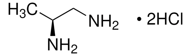 (S)-(&#8722;)-Propylendiamin -dihydrochlorid 99%