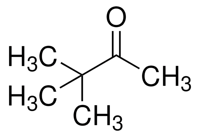 3,3-Dimethyl-2-Butanon 97%