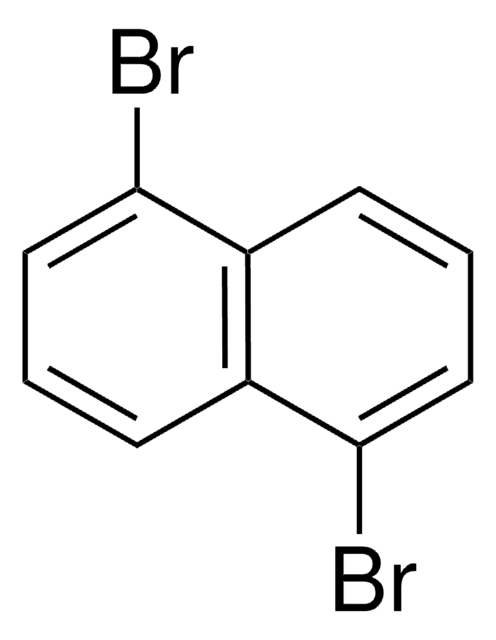 1,5-DIBROMONAPHTHALENE AldrichCPR