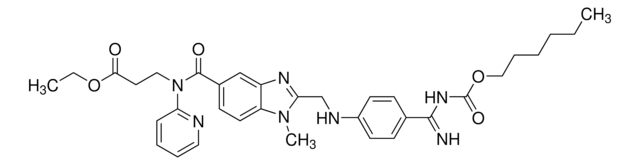 Dabigatran etexilate &#8805;98% (HPLC)