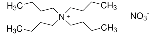 Tetrabutylammoniumnitrat 97%