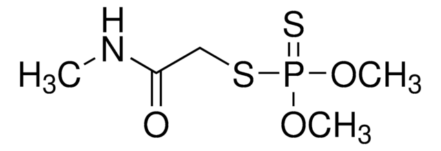 Dimethoat PESTANAL&#174;, analytical standard