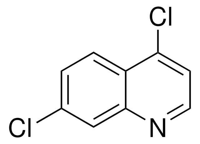 Chloroquin-verwandte Verbindung&nbsp;A United States Pharmacopeia (USP) Reference Standard