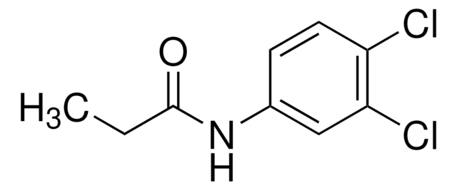 Propanil certified reference material, TraceCERT&#174;, Manufactured by: Sigma-Aldrich Production GmbH, Switzerland