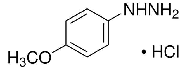 4-Methoxyphenylhydrazin -hydrochlorid 95%