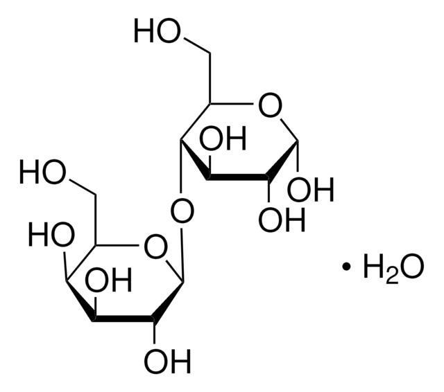 Lactosemonohydrat analytical standard