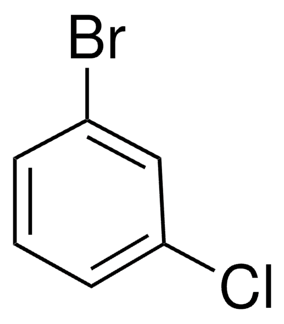 1-Brom-3-chlorbenzol 99%