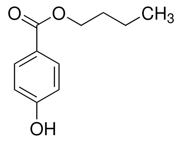 Butyl 4-hydroxybenzoat &#8805;99%