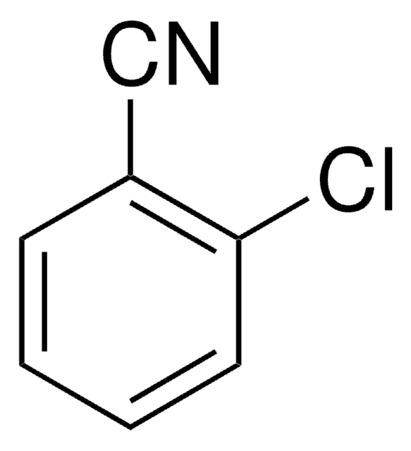 2-Chlorobenzonitrile 98%