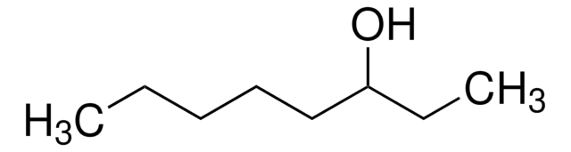 3-Octanol natural, &#8805;97%, FCC, FG