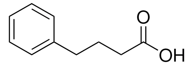 4-Phenylbuttersäure 99%