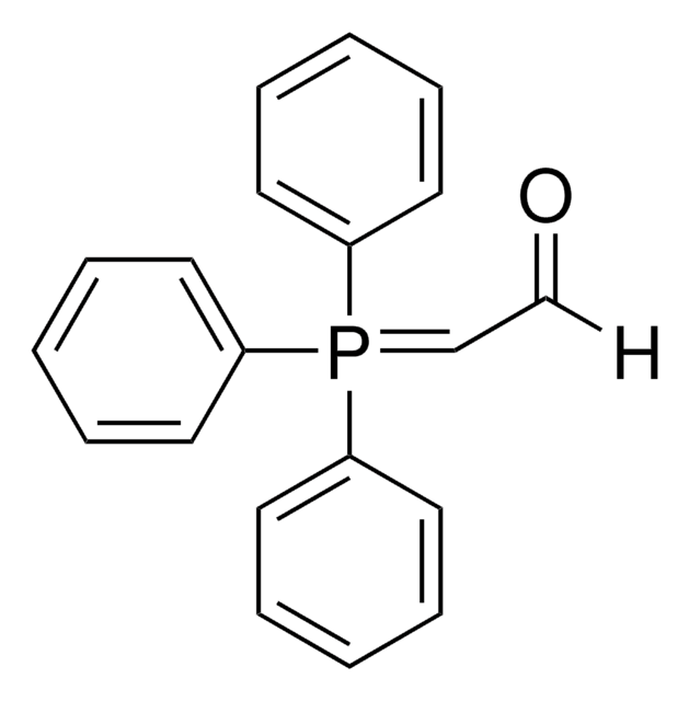 (Triphenylphosphoraniliden)-acetaldehyd 95%