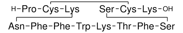 Cortistatin-14 &#8805;97% (HPLC)