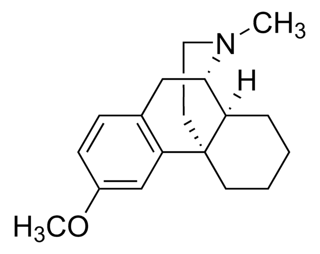 Dextromethorphan United States Pharmacopeia (USP) Reference Standard