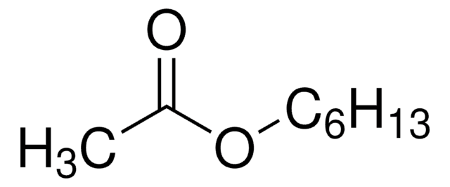 Hexyl acetate 99%