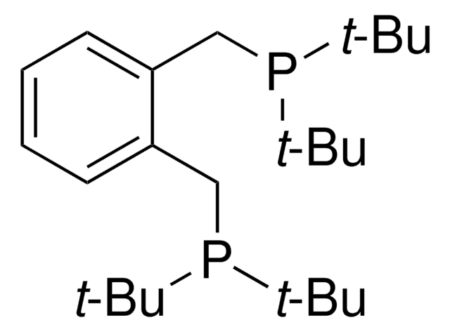 1,2-Bis(di-tert-butylphosphinomethyl)benzol