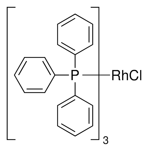 Tris(triphenylphosphin)rhodium(I)-chlorid