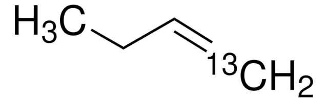 1-Butene-1-13C 99 atom % 13C