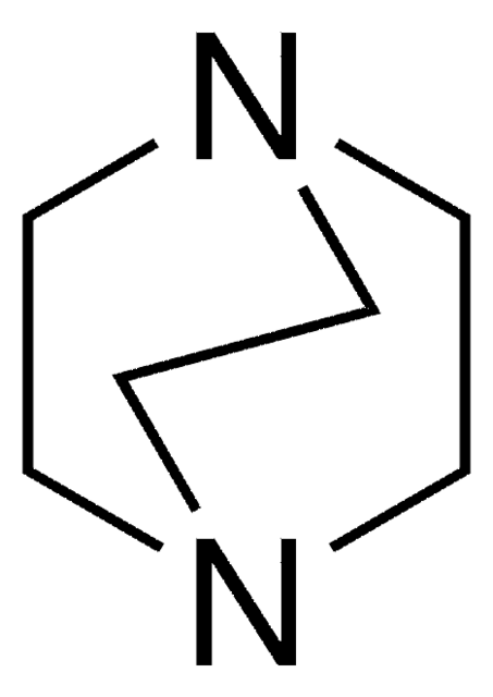 1,4-Diazabicyclo[2.2.2]octan ReagentPlus&#174;, &#8805;99%