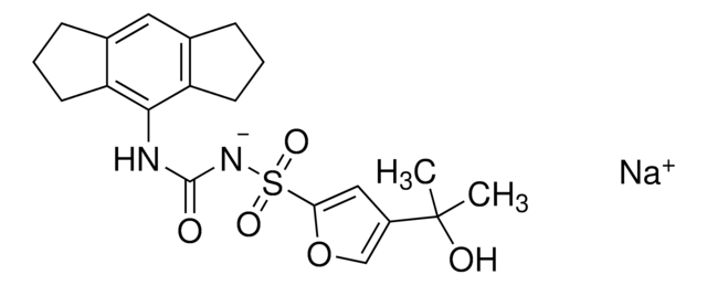 CP-456773 sodium salt &#8805;98% (HPLC)